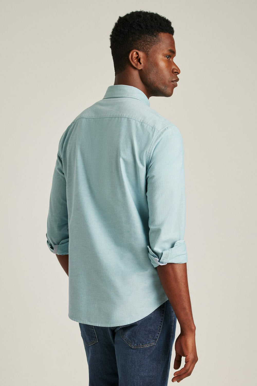 Everyday Oxford Shirt