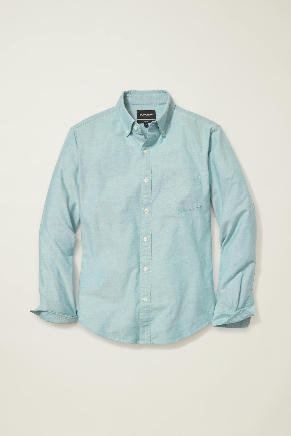 Everyday Oxford Shirt