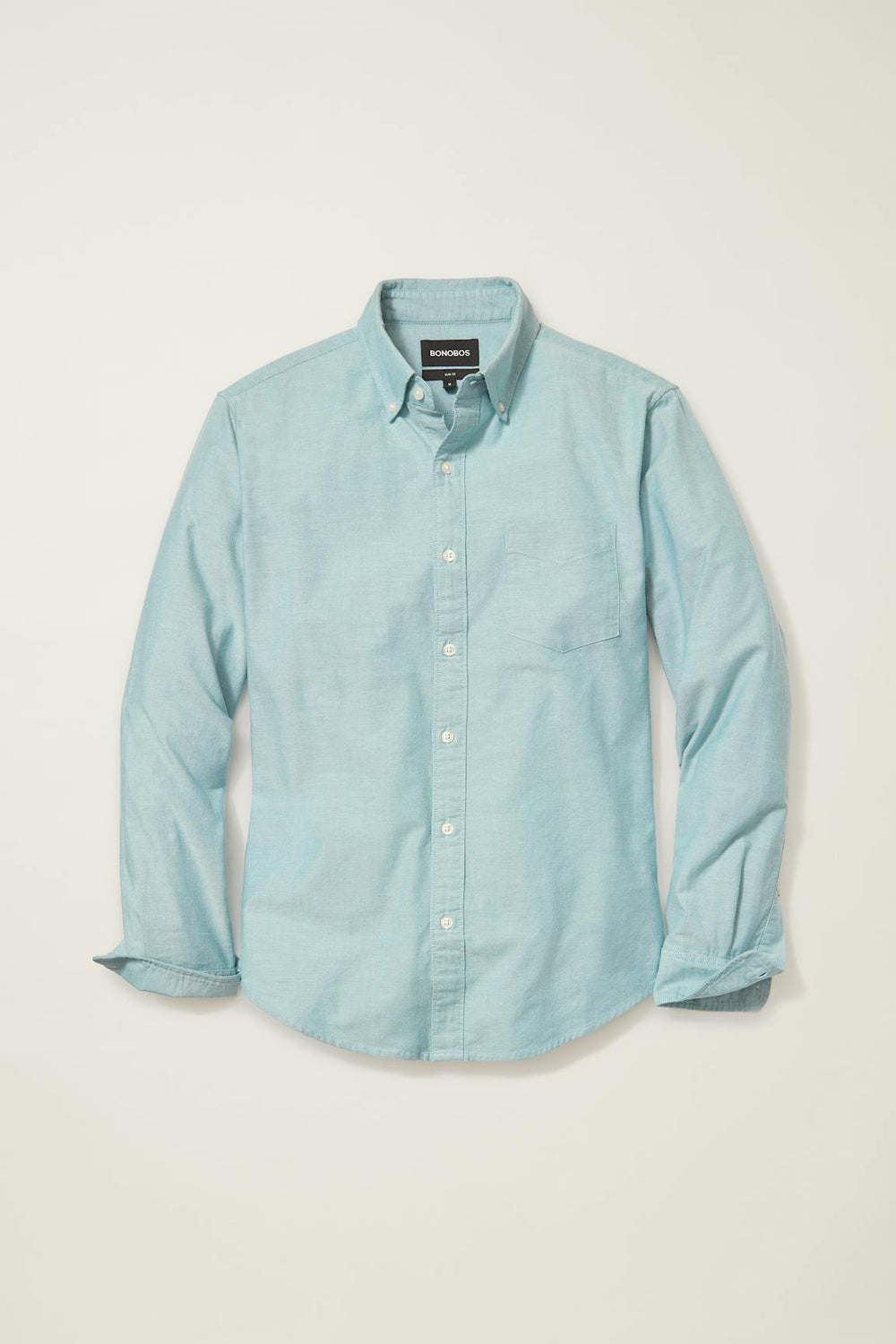 Everyday Oxford Shirt