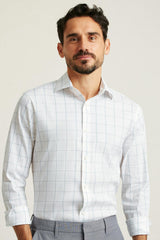 Jetsetter Stretch Dress Shirt