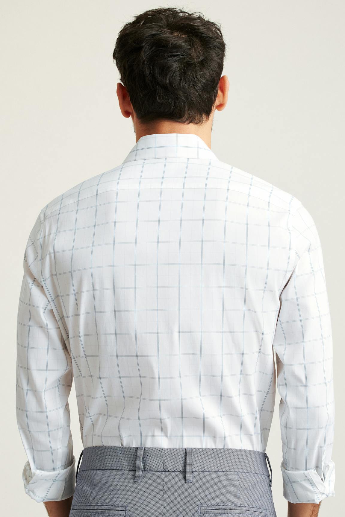 Jetsetter Stretch Dress Shirt