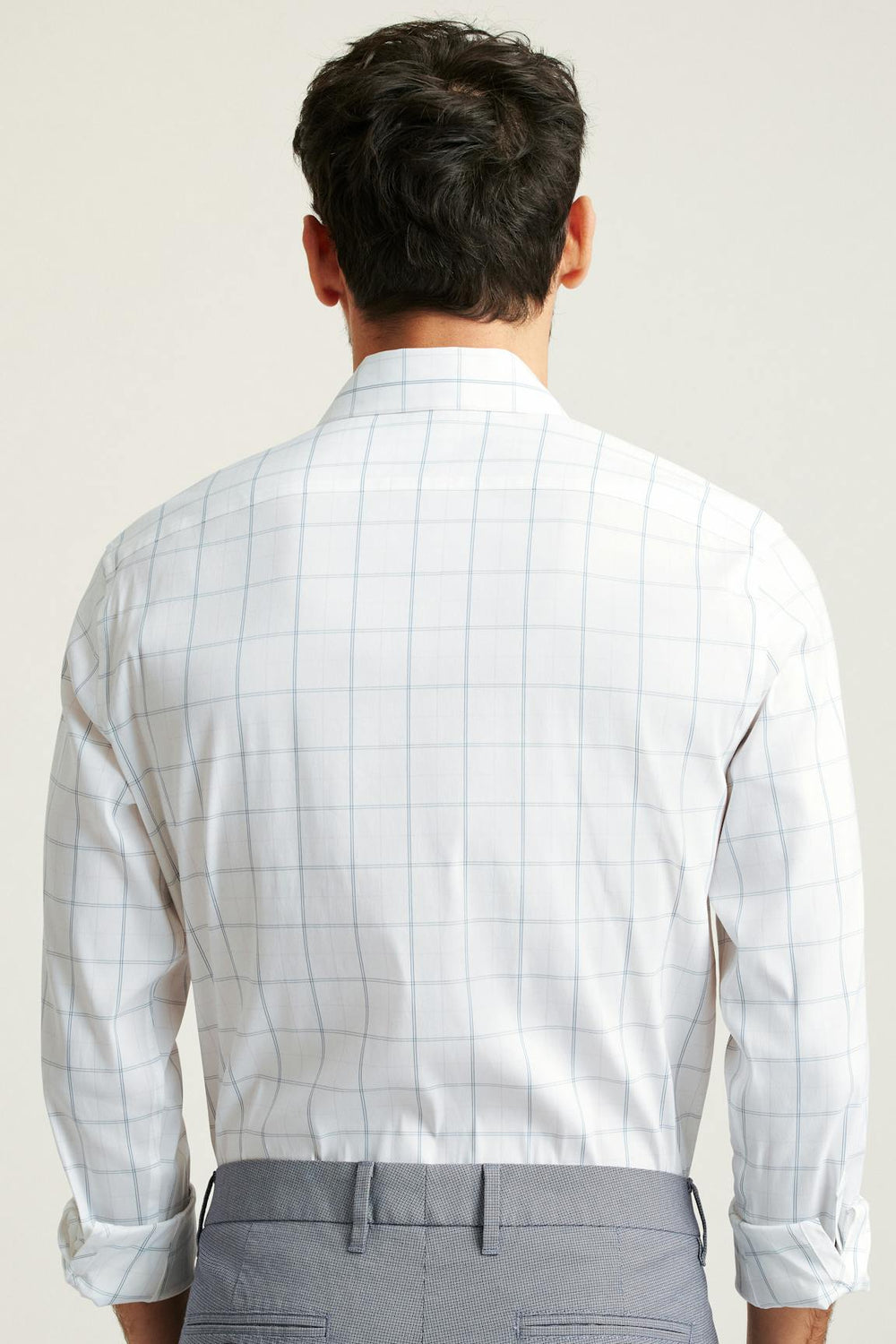Jetsetter Stretch Dress Shirt