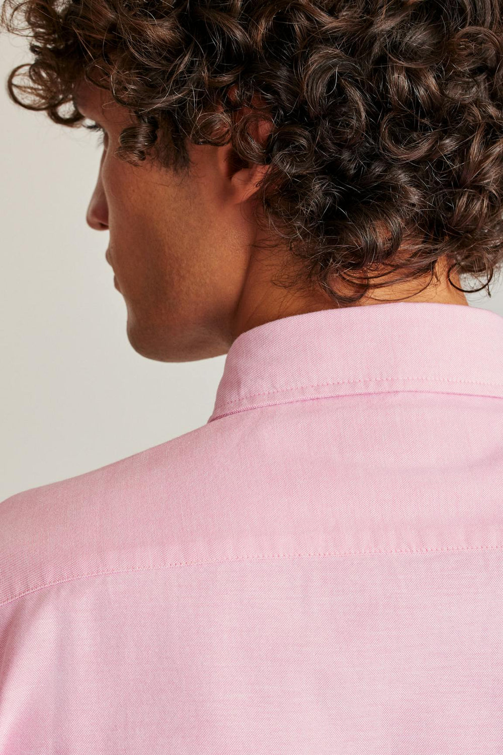 Everyday Oxford Shirt