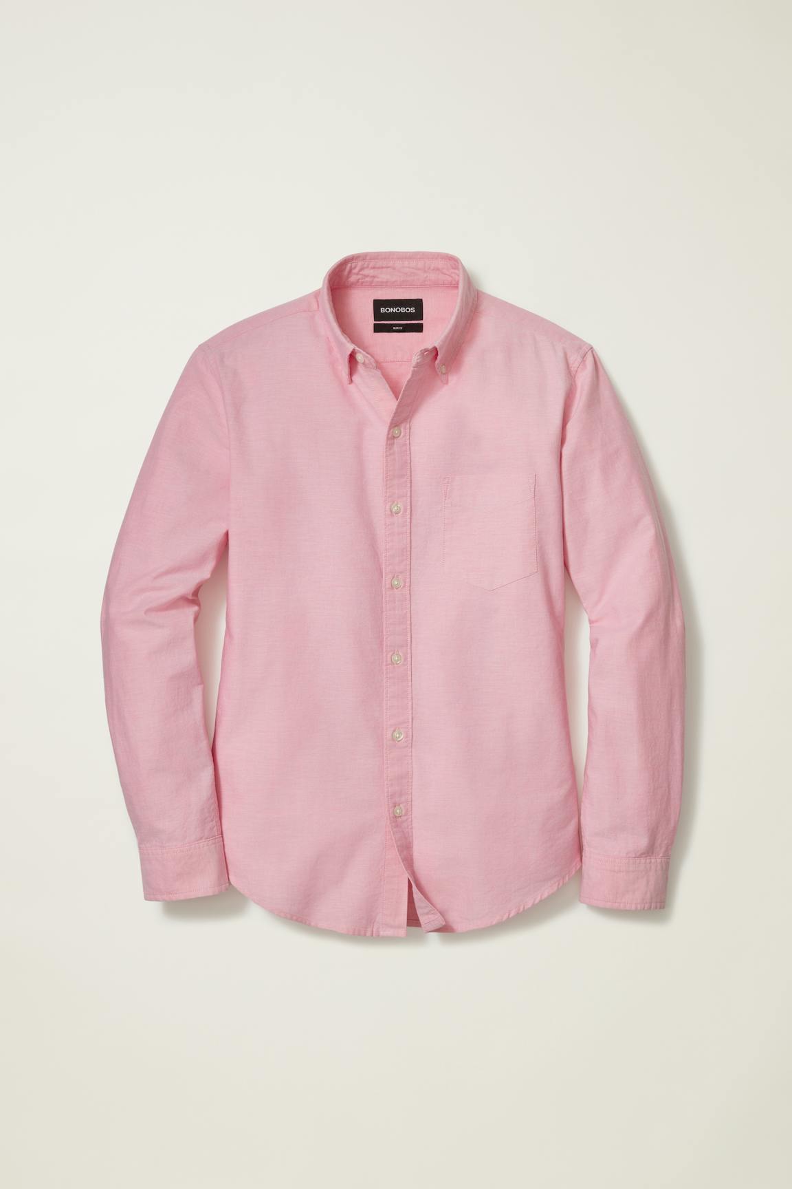 Everyday Oxford Shirt