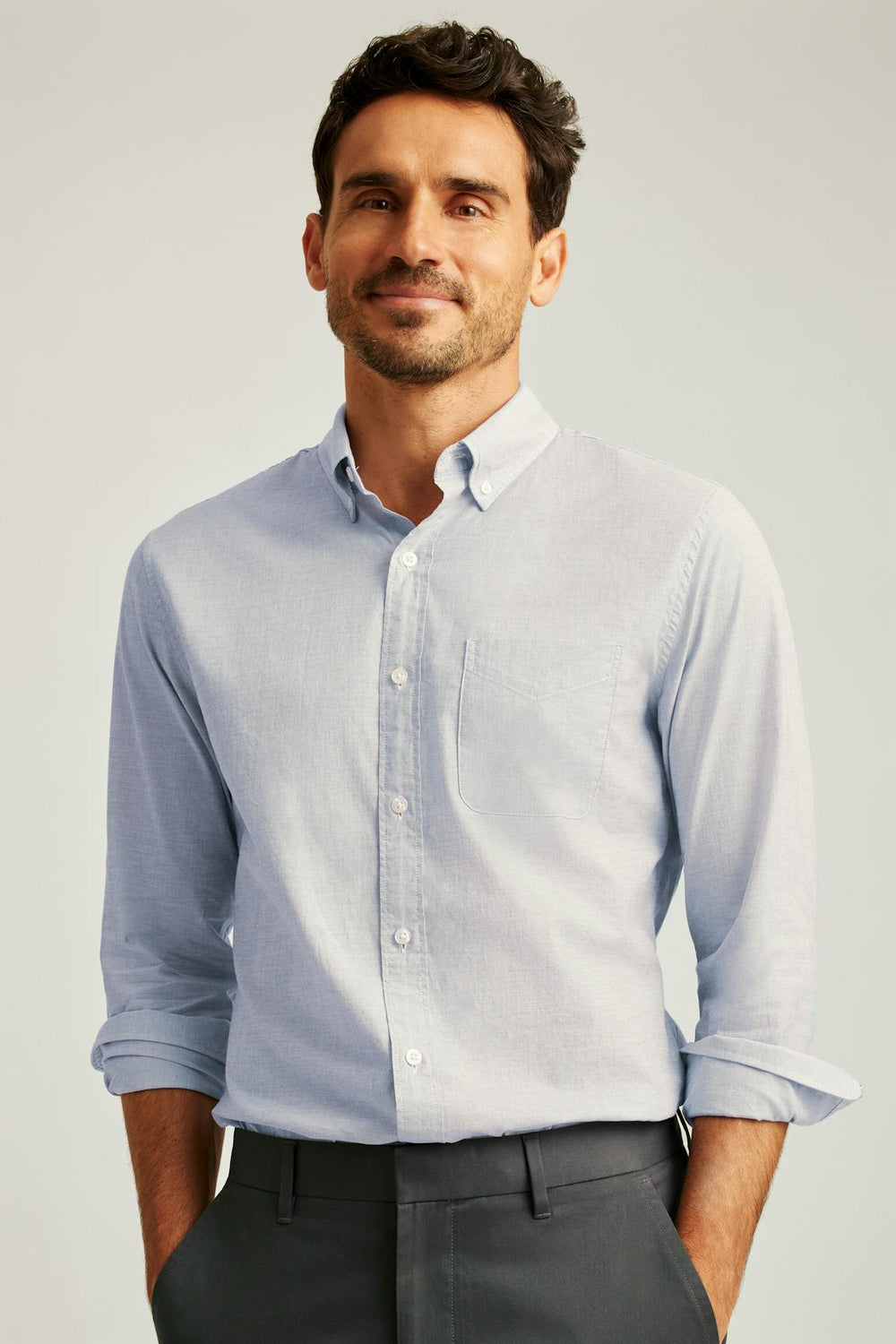 Everyday Shirt