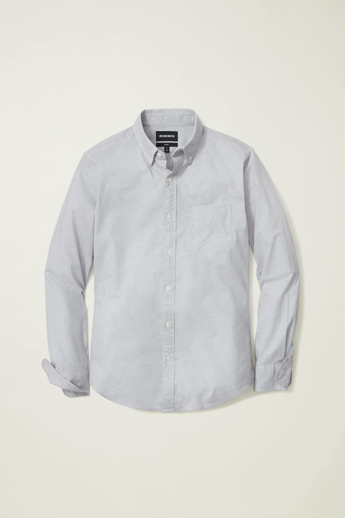 Everyday Shirt
