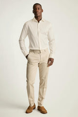 Jetsetter Stretch Dress Shirt