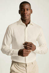 Jetsetter Stretch Dress Shirt