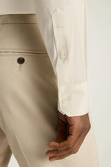 Jetsetter Stretch Dress Shirt