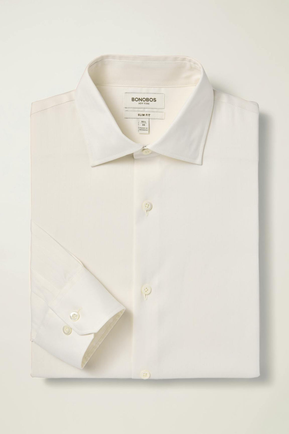 Jetsetter Stretch Dress Shirt