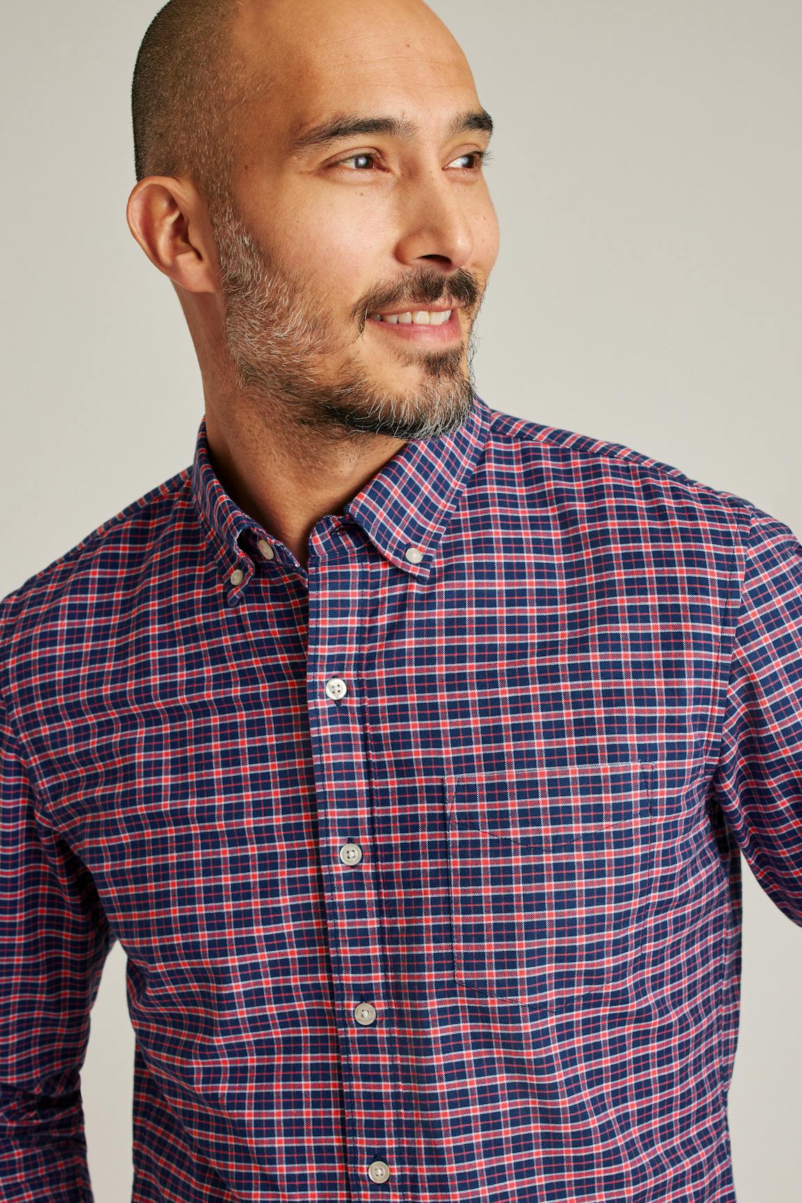 Everyday Oxford Shirt