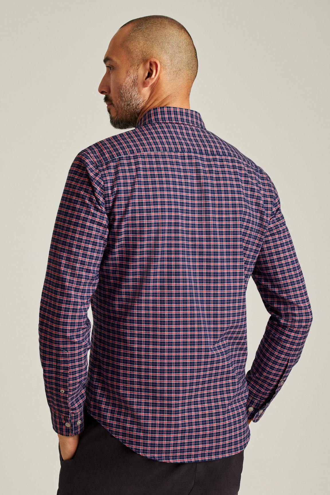 Everyday Oxford Shirt