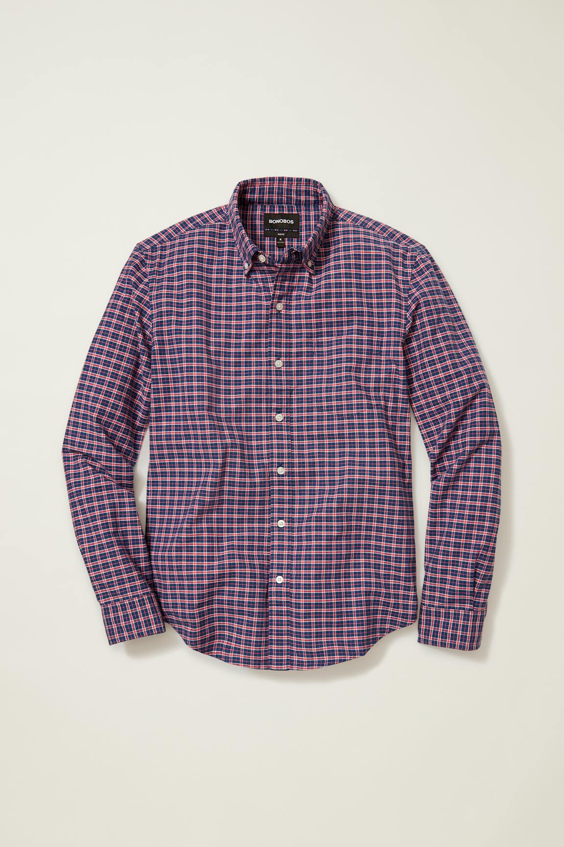Everyday Oxford Shirt