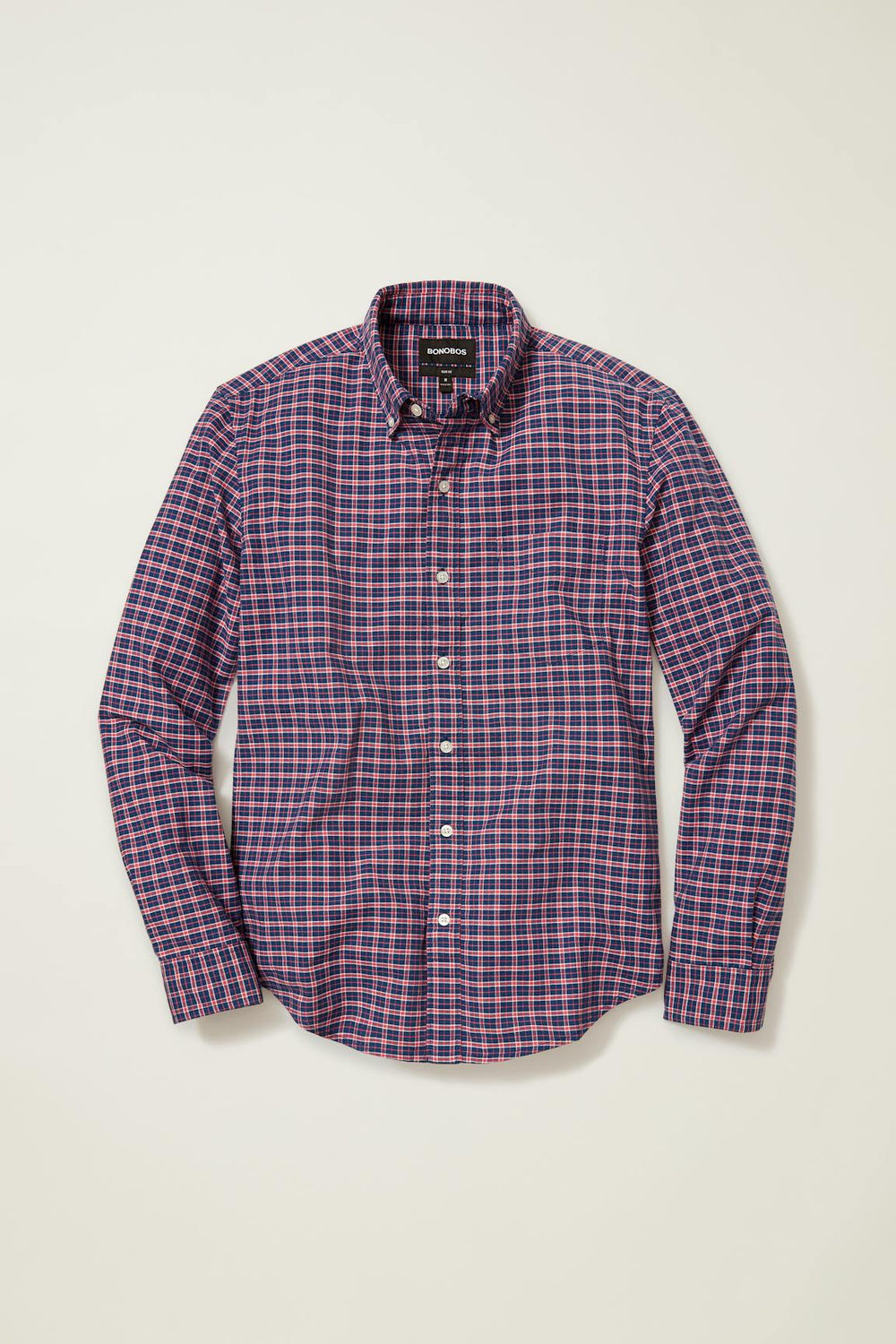 Everyday Oxford Shirt