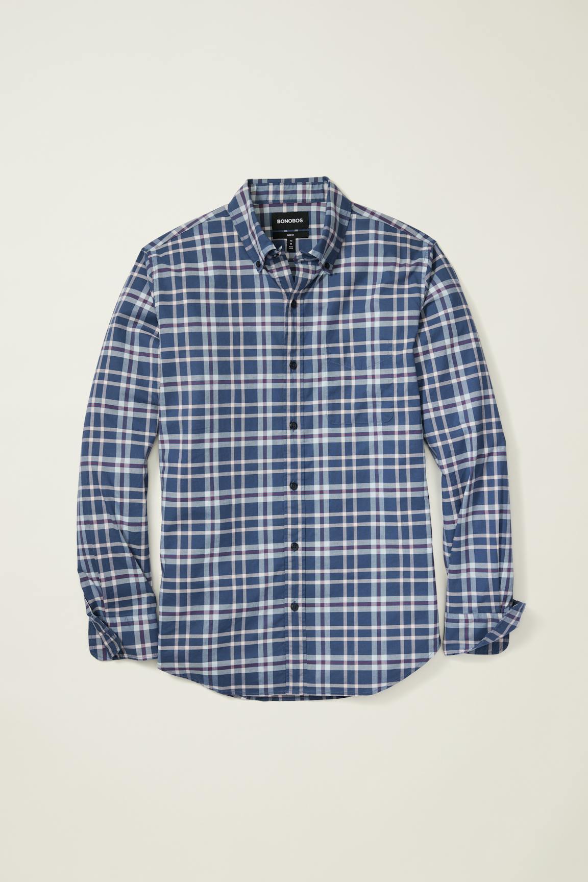 Everyday Shirt