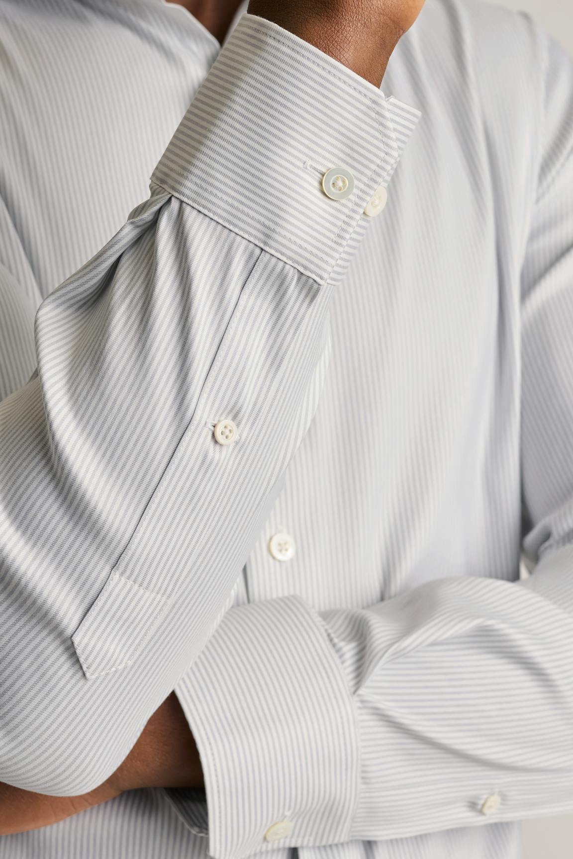 Jetsetter Stretch Dress Shirt