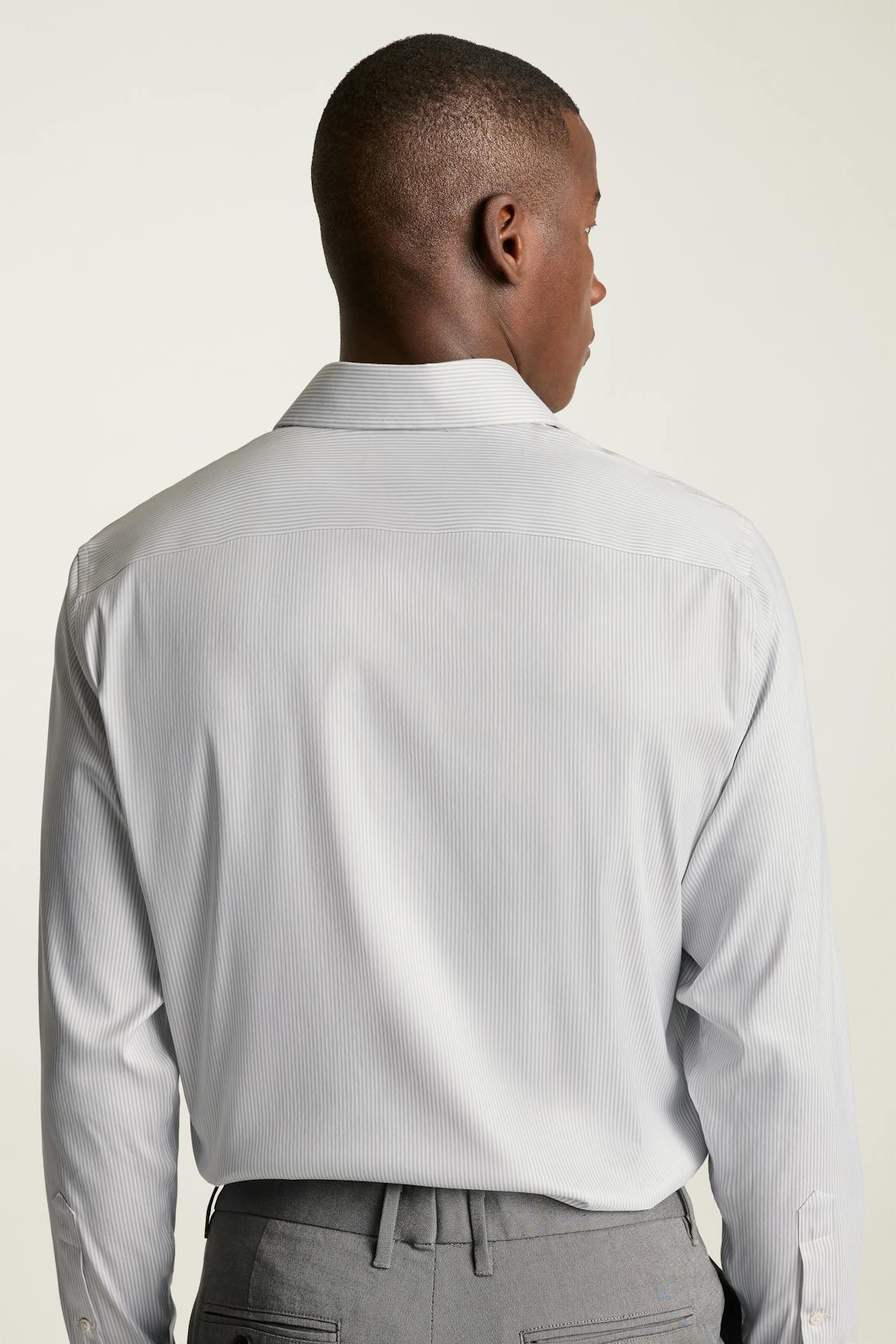 Jetsetter Stretch Dress Shirt