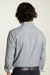 Tech Button Down Shirt