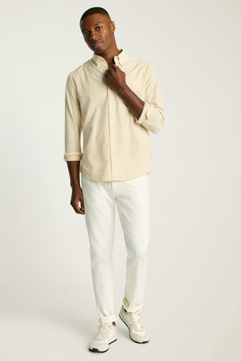 Everyday Oxford Shirt