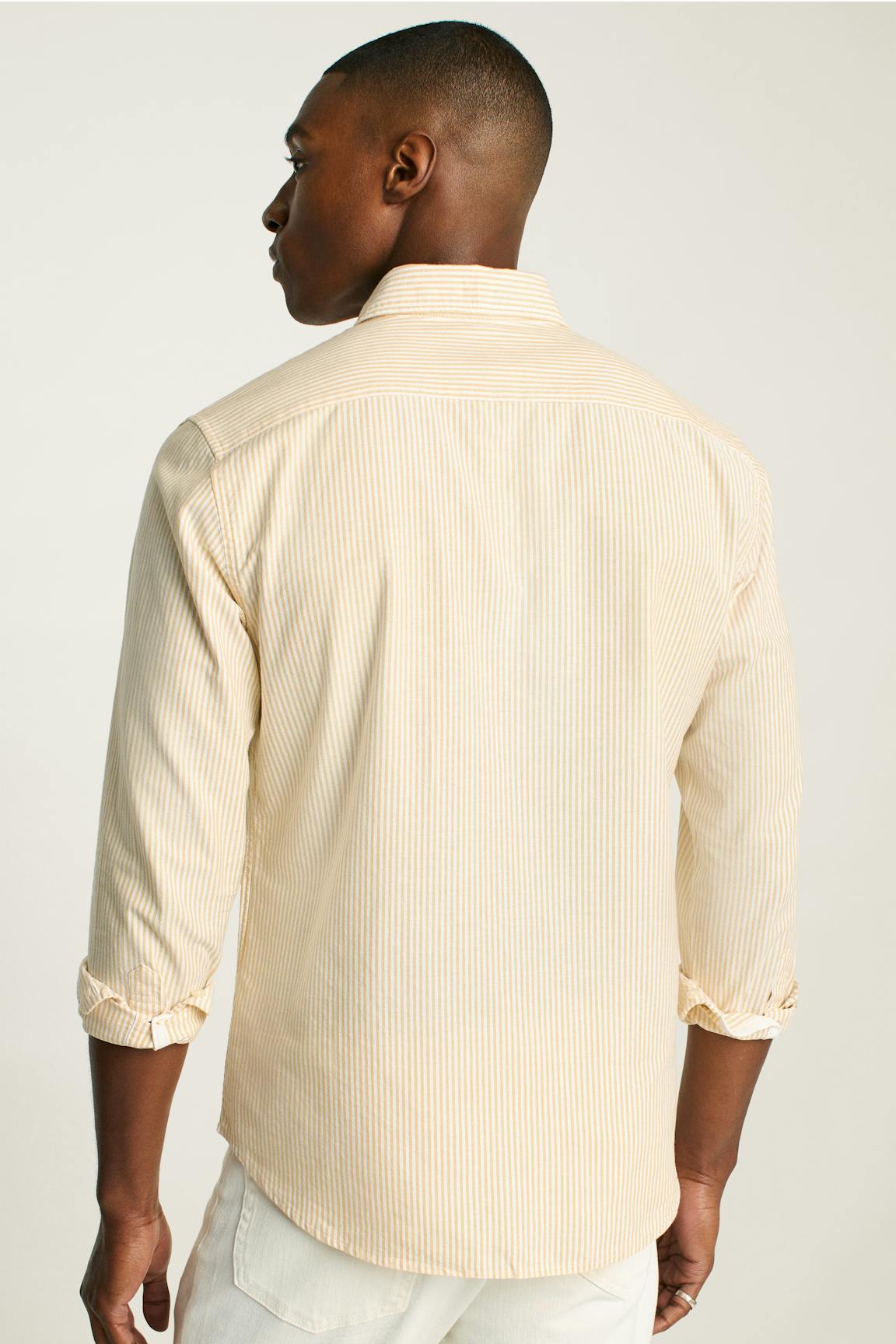 Everyday Oxford Shirt