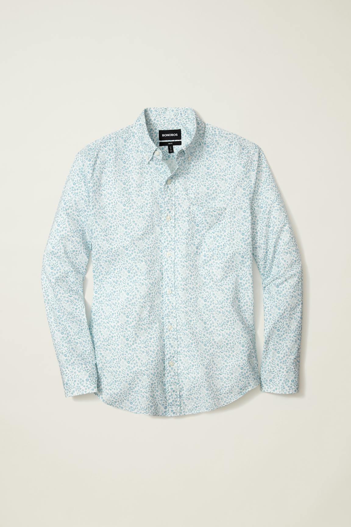 Everyday Shirt