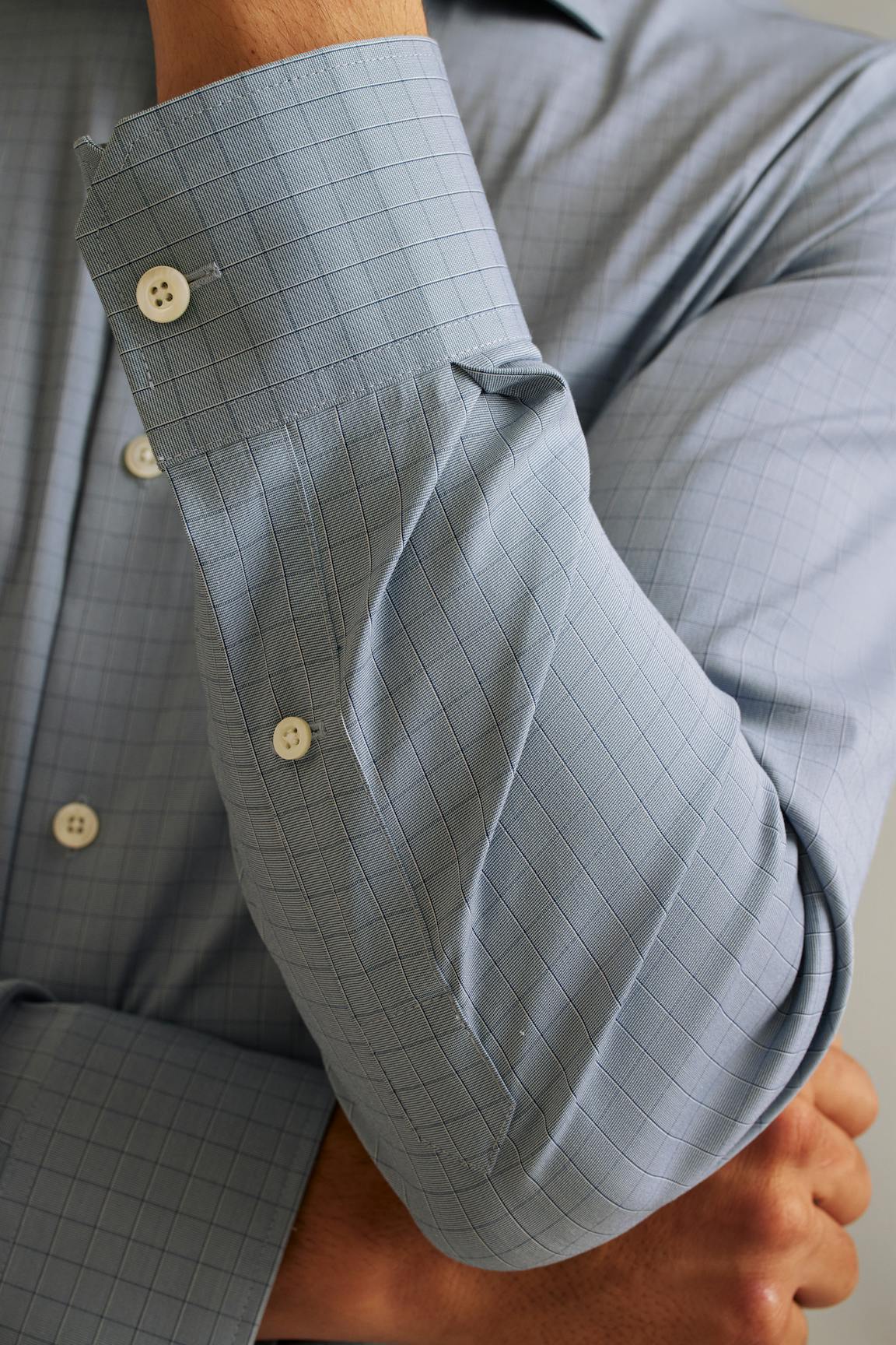Jetsetter Stretch Dress Shirt
