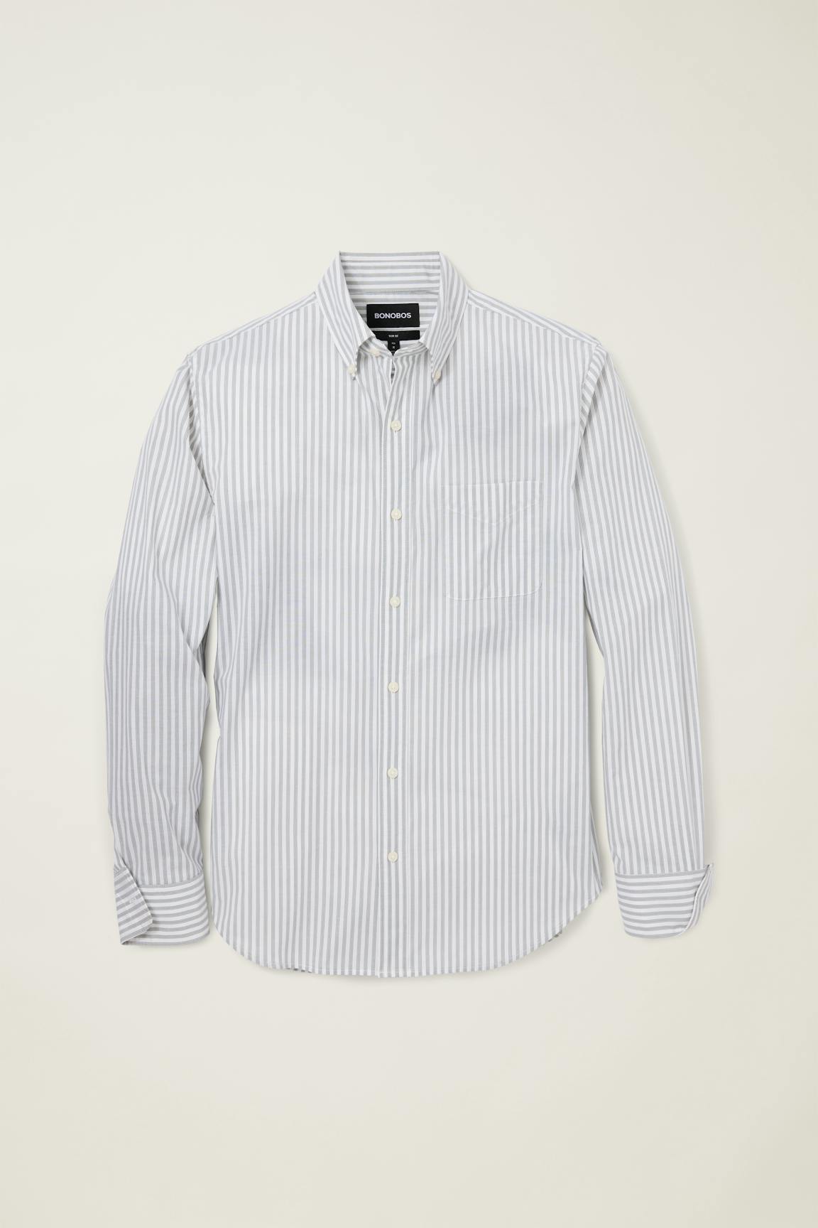 Everyday Shirt