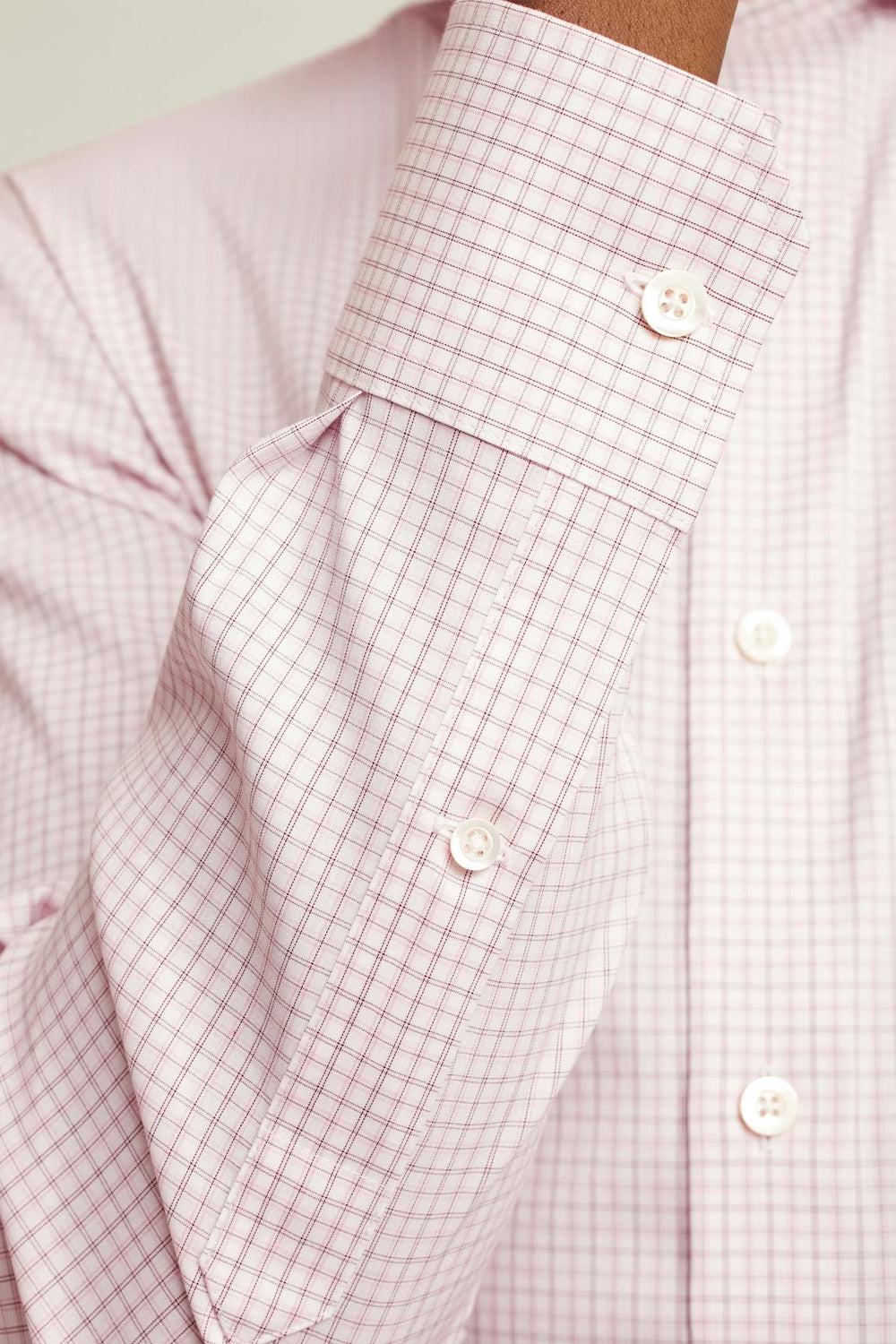Jetsetter Stretch Dress Shirt