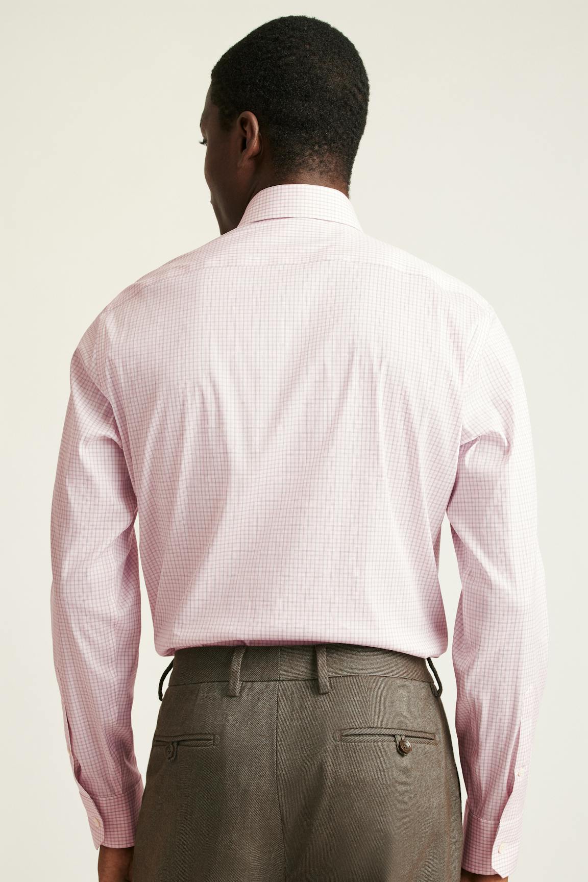 Jetsetter Stretch Dress Shirt