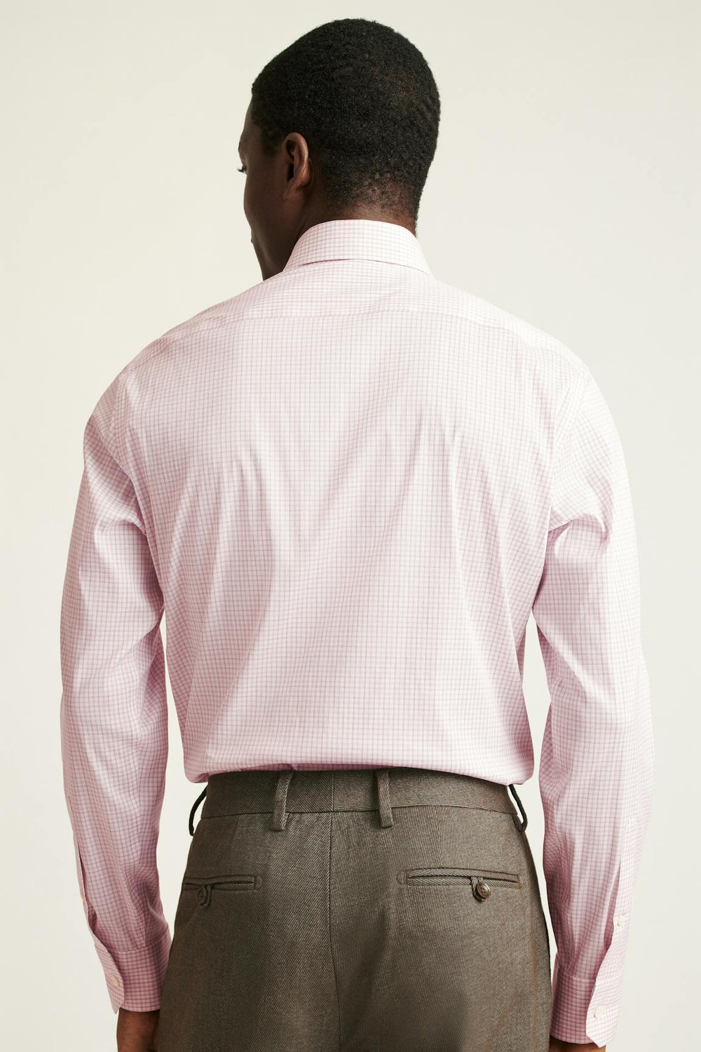 Jetsetter Stretch Dress Shirt