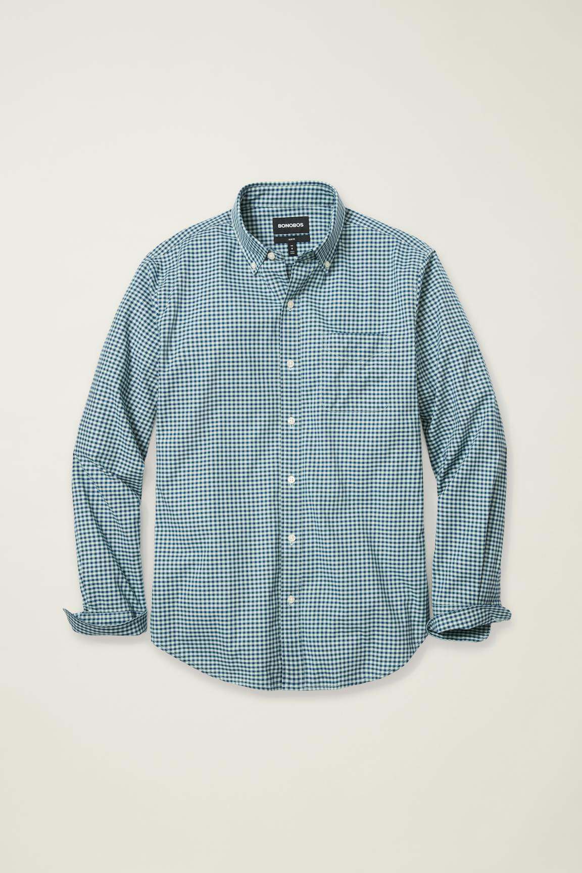 Everyday Shirt