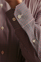 Jetsetter Stretch Dress Shirt
