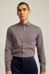 Jetsetter Stretch Dress Shirt