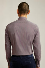 Jetsetter Stretch Dress Shirt