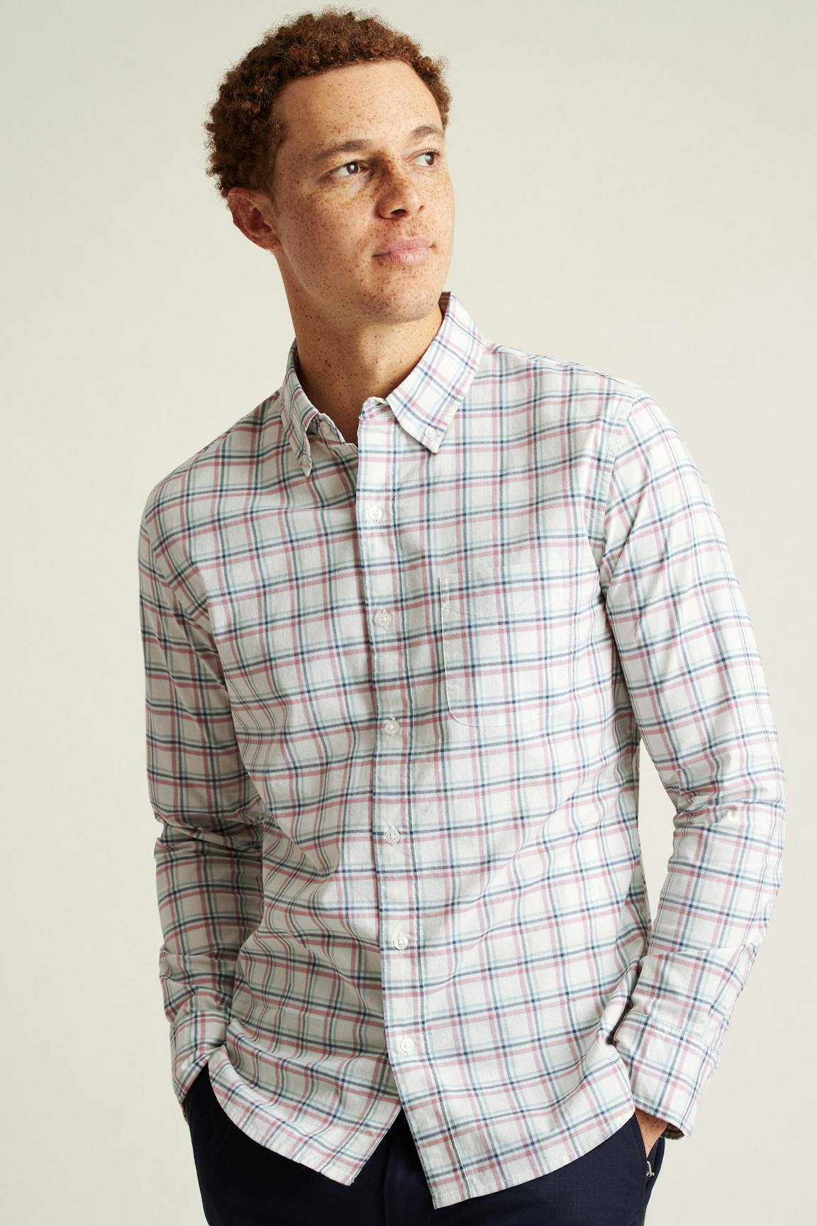 Everyday Shirt