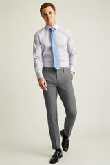 Jetsetter Stretch Dress Shirt
