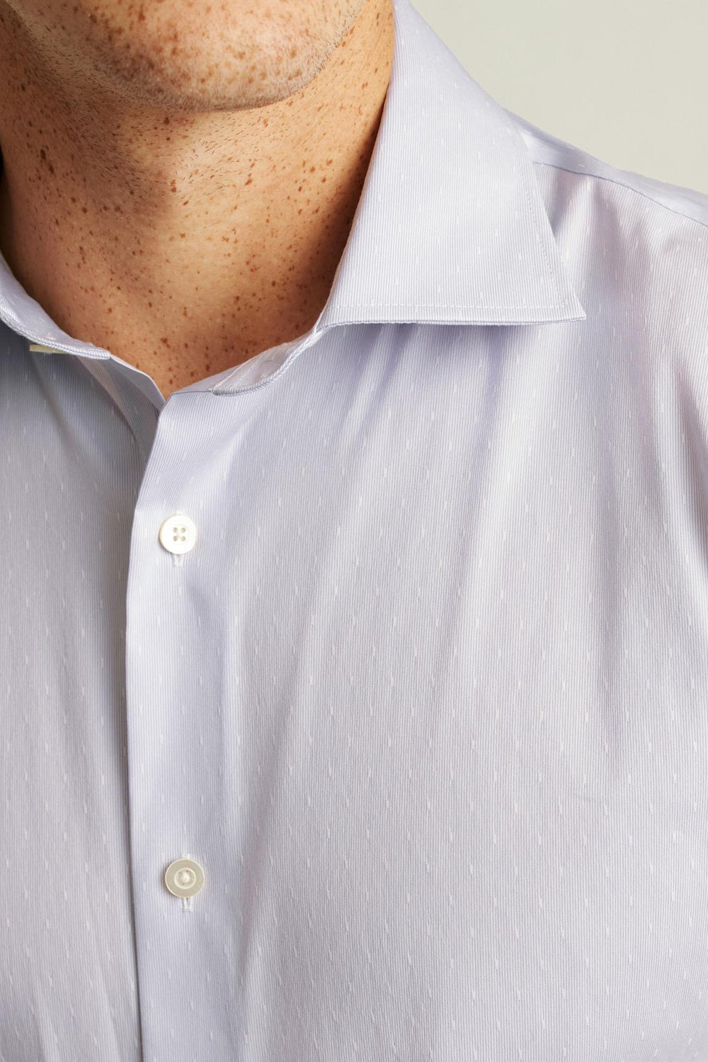 Jetsetter Stretch Dress Shirt