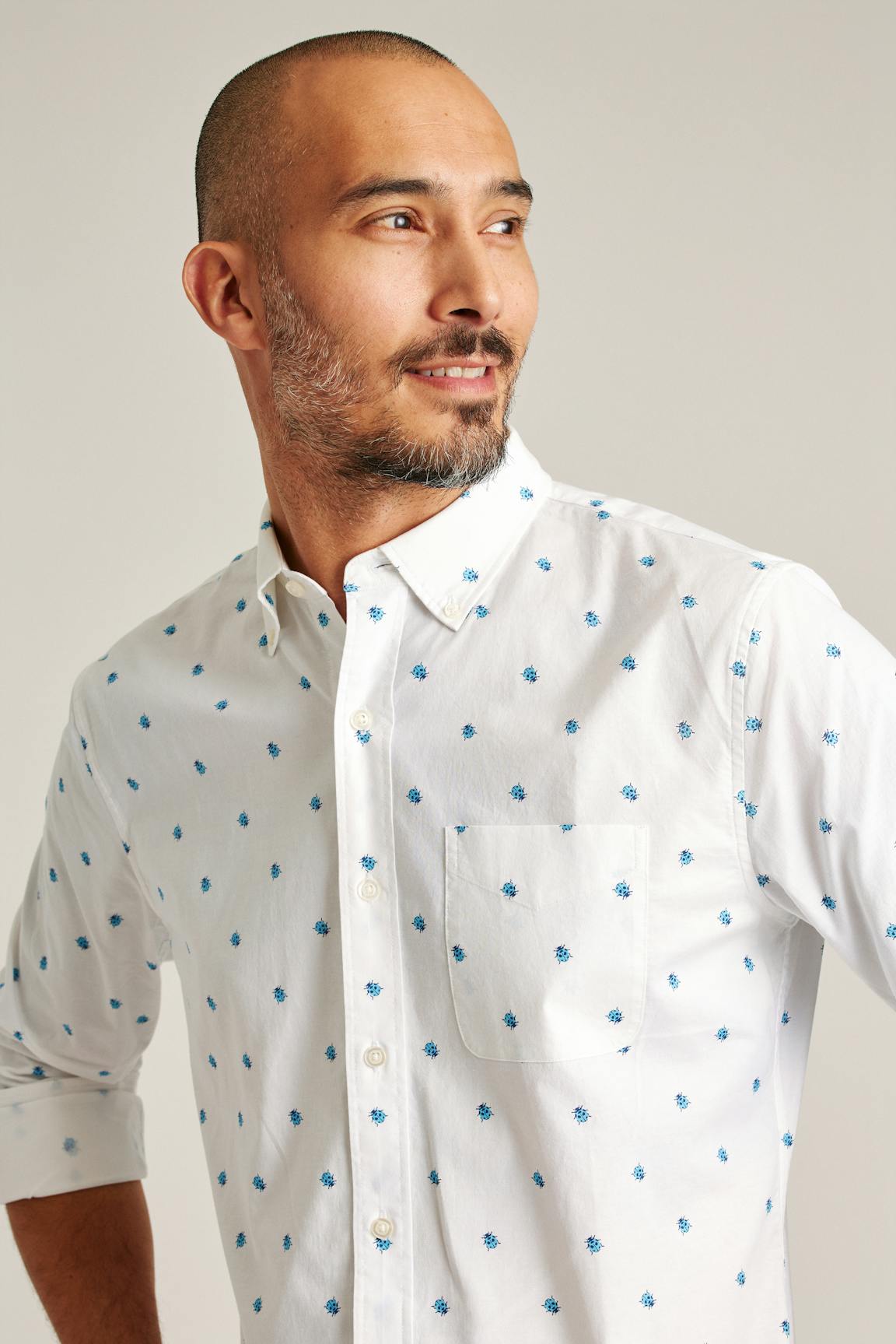 Everyday Shirt