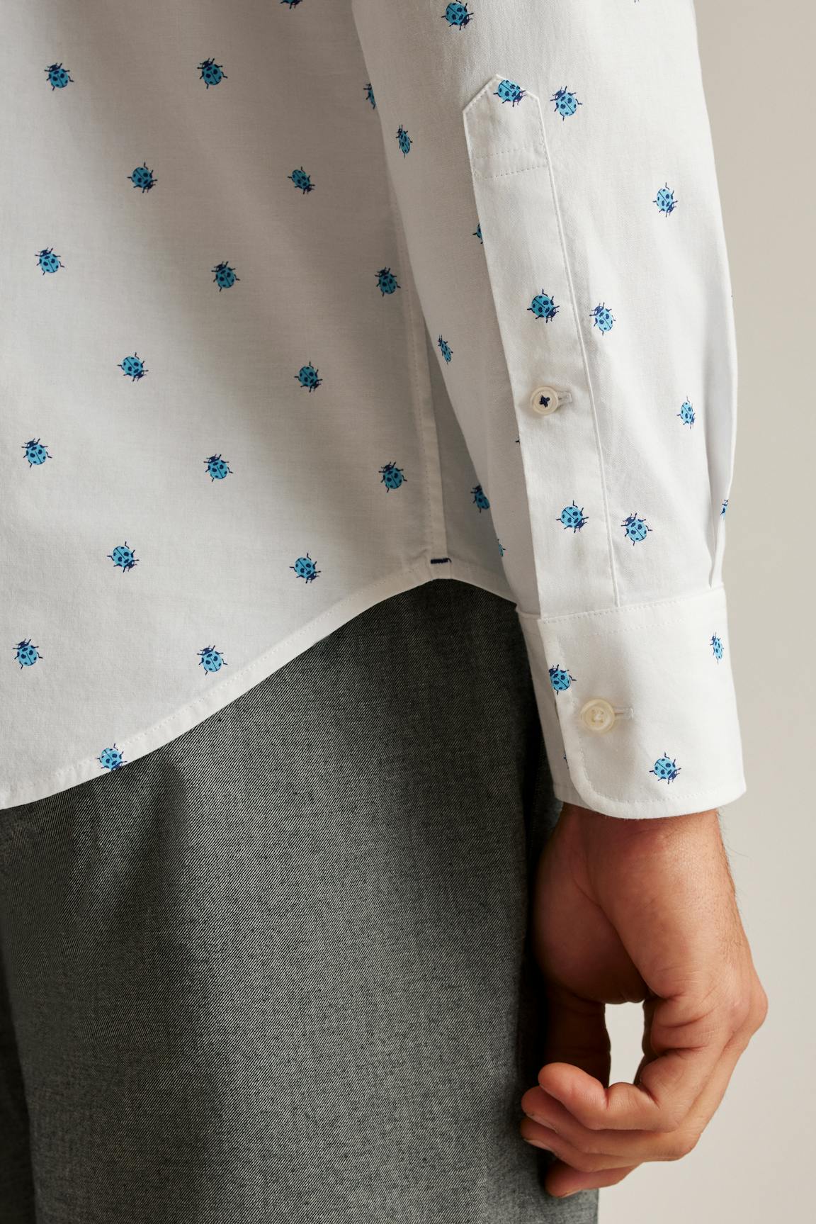 Everyday Shirt