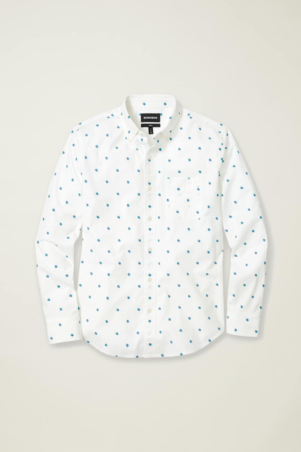 Everyday Shirt