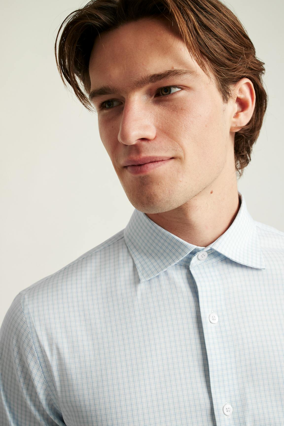 Jetsetter Stretch Dress Shirt