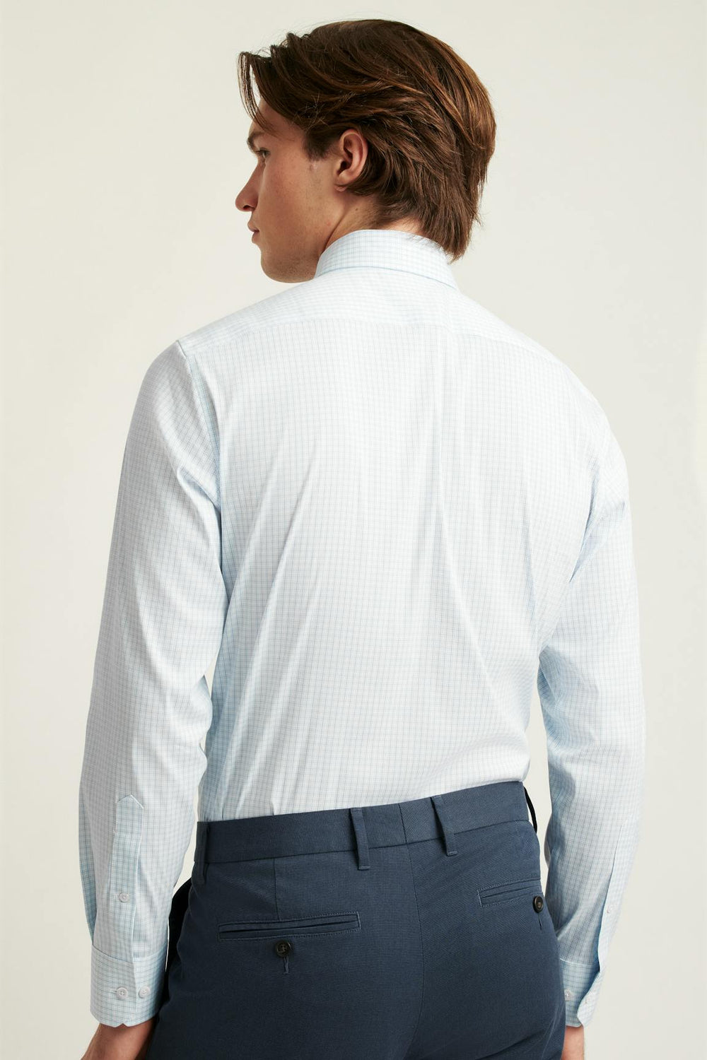 Jetsetter Stretch Dress Shirt