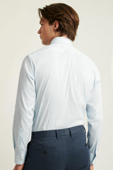 Jetsetter Stretch Dress Shirt