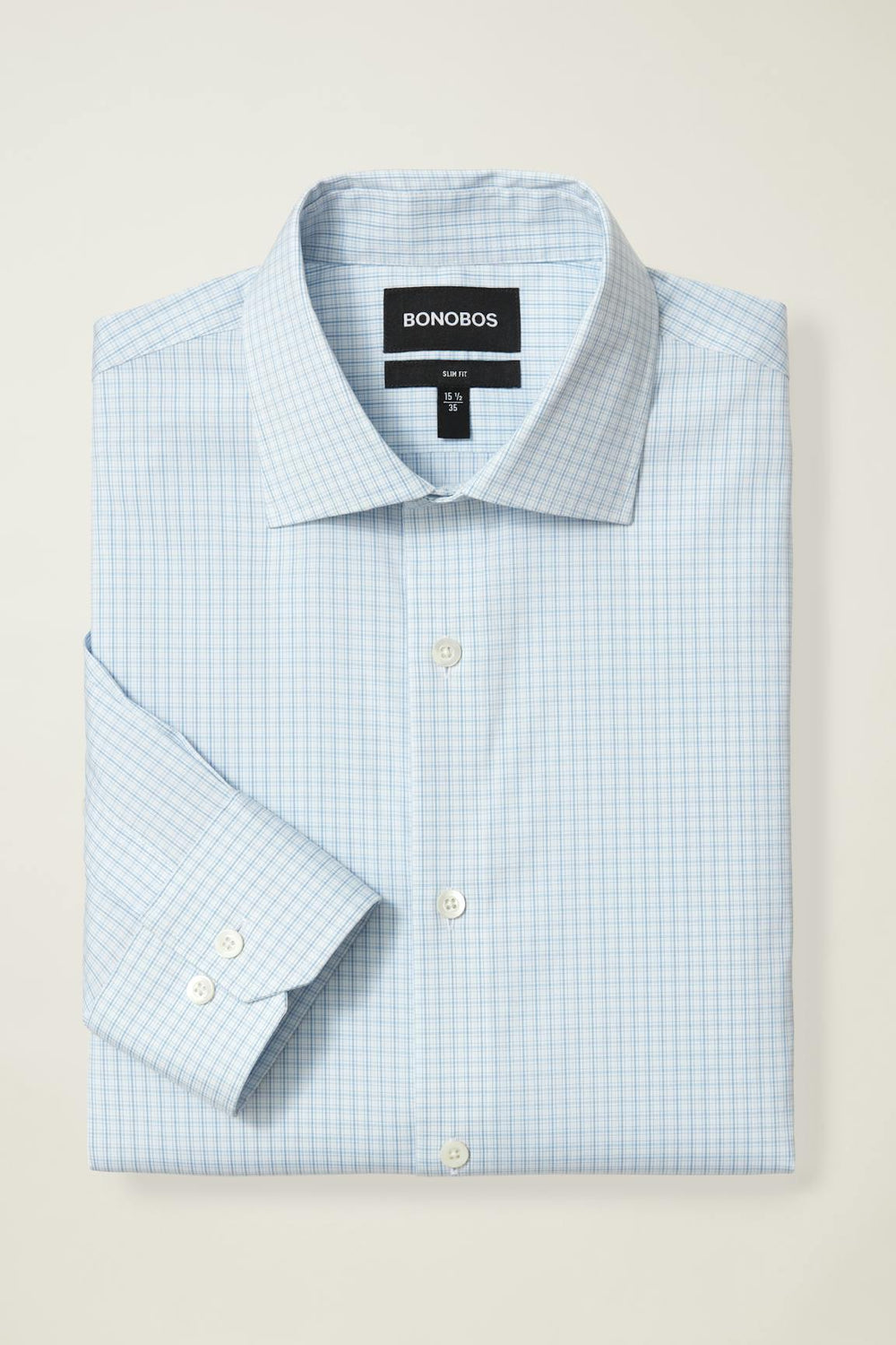 Jetsetter Stretch Dress Shirt