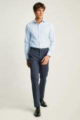 Jetsetter Stretch Dress Shirt