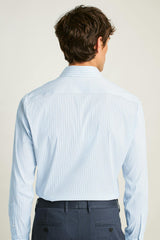 Jetsetter Stretch Dress Shirt