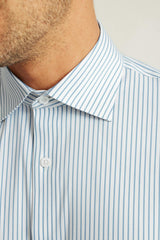 Jetsetter Stretch Dress Shirt