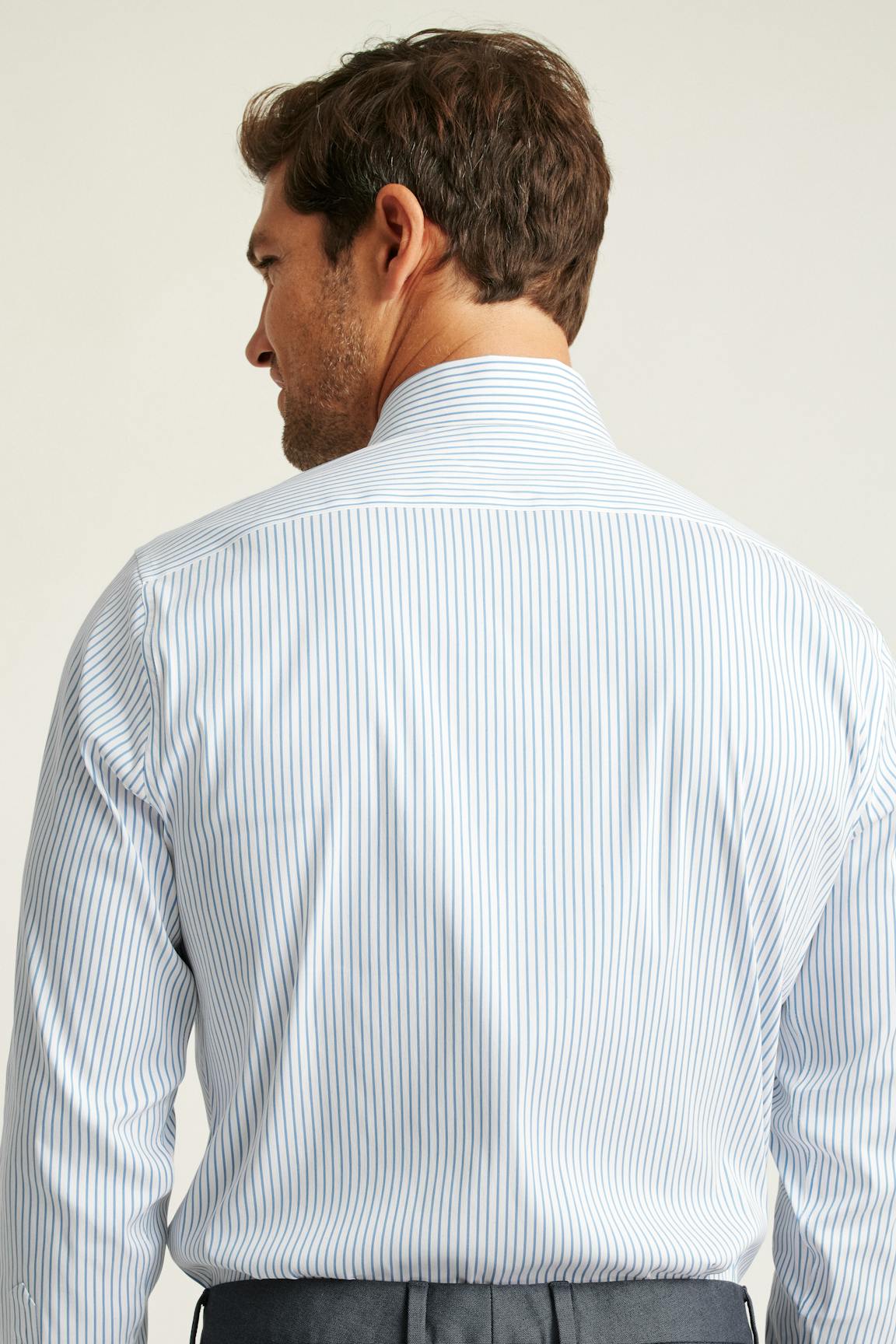 Jetsetter Stretch Dress Shirt