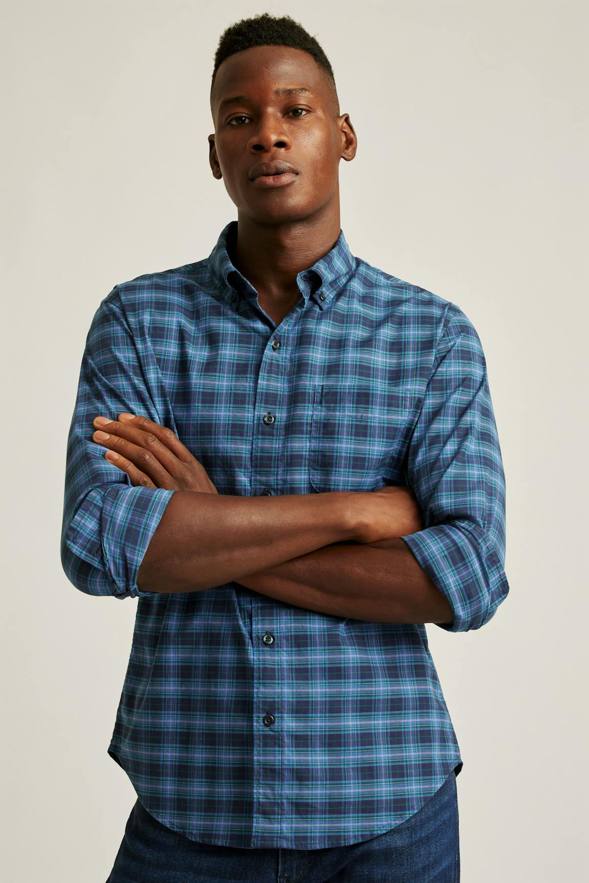Everyday Shirt