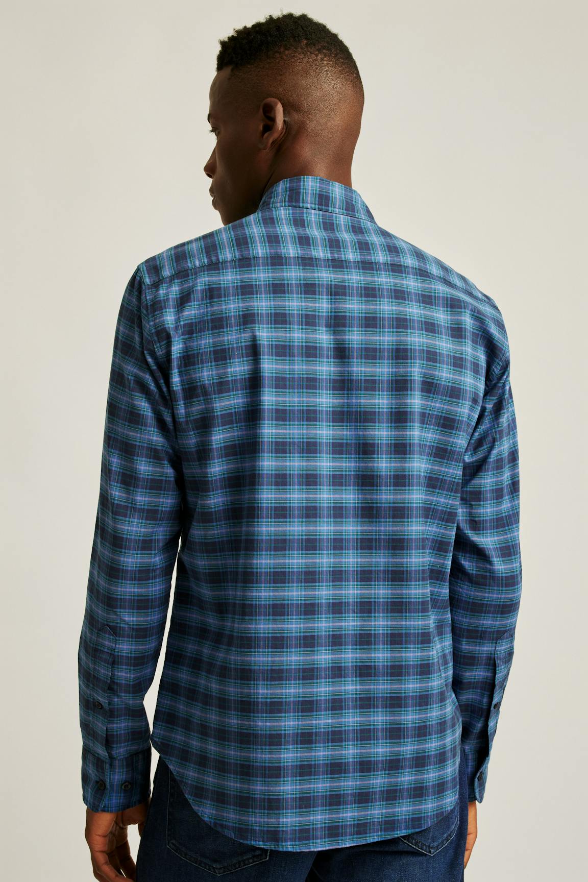 Everyday Shirt
